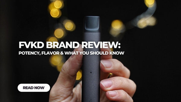 FVKD Brand Review