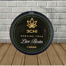 3Chi Live Resin Genuine THCa Dab 1g