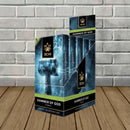 3 Chi True Strains 3 ml Disposable