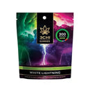 3Chi True Strains Gummies 300mg