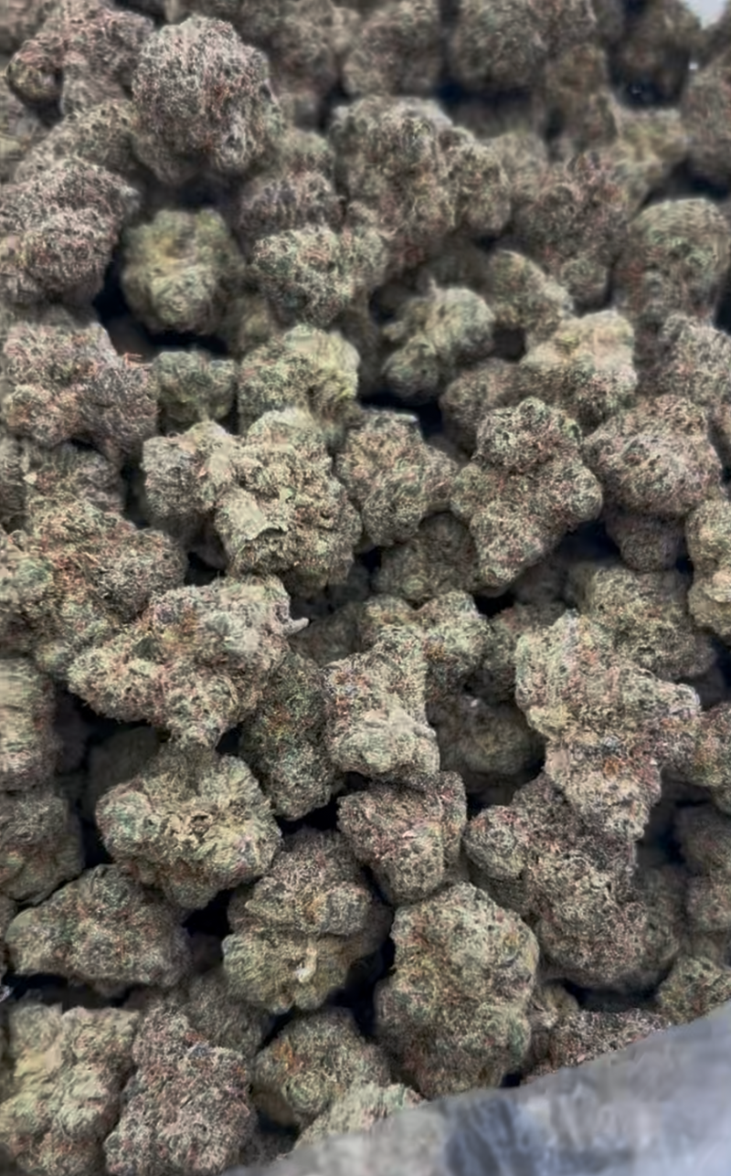 1781 Reserved Flower 7gram PREMIUM INDOOR
THC-A FLOWER