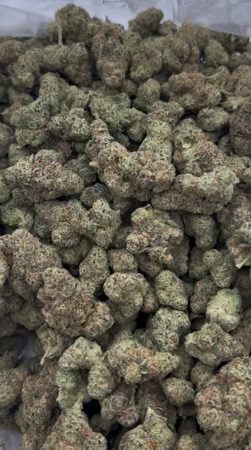 1781 Reserved Flower 7gram PREMIUM INDOOR
THC-A FLOWER