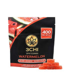 3Chi Delta 8 Gummies - 400mg, 16ct