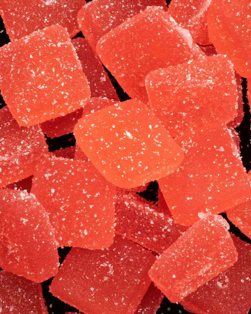 Delta Munchies Delta 8 Gummies 1,000mg 40ct - Watermelon Runtz