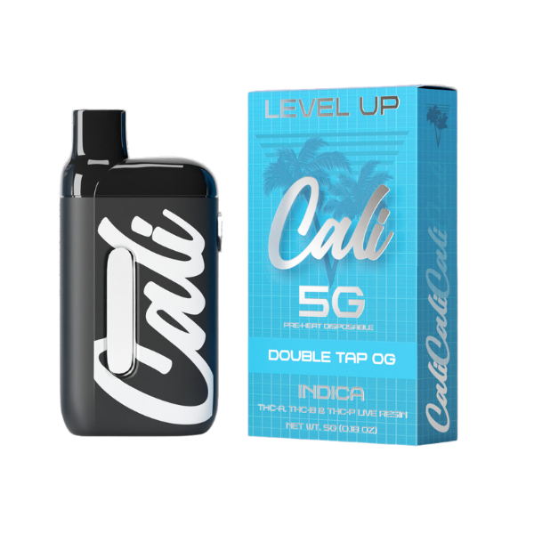 Cali Extrax Level Up Blend Disposable | 5g